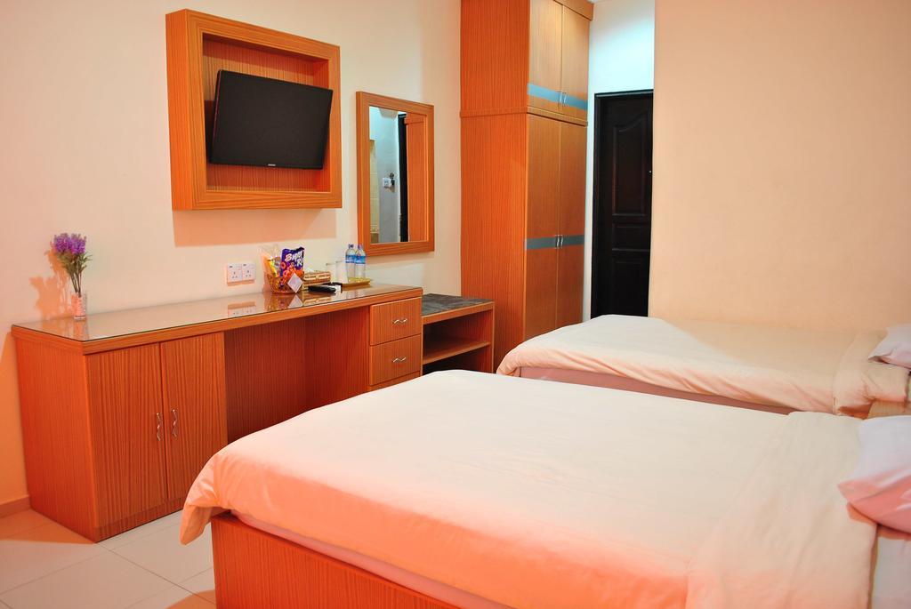 Hotel Panorama Tanjung Pinang Room photo